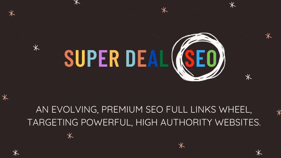 All in One High Ranking Advanced SEO Service- Google ...