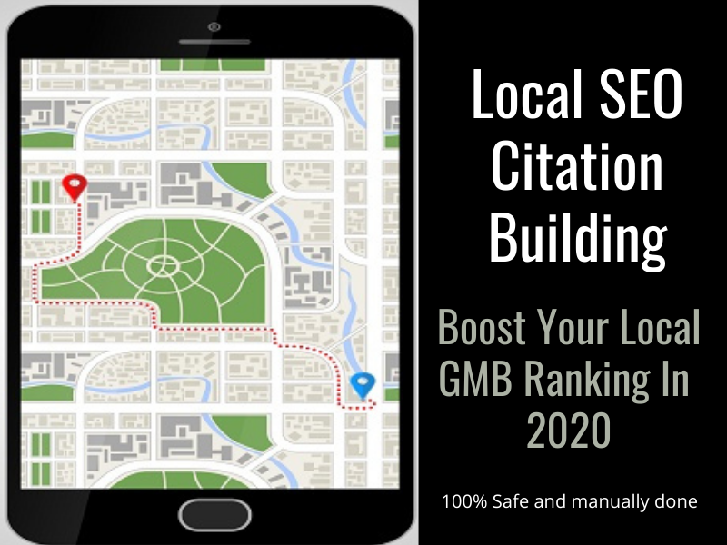 I will build Local SEO Citation and Directory Submiss...
