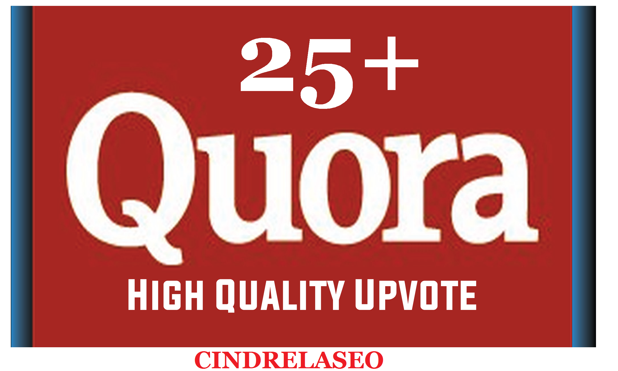 25+ HIGH QUALITY WORLDWIDE QUORA PROMOTION INSTANT DE...