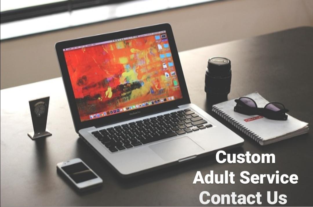 Add Header Banner in my Adult Directory for 1 Month