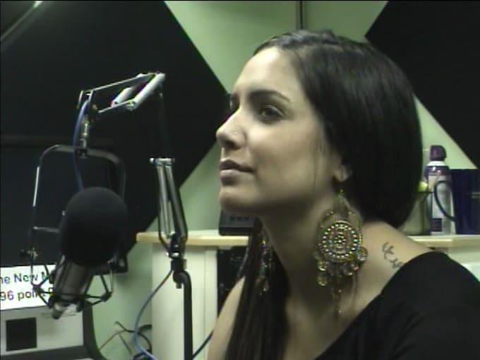 play your hip hop song on fm radio station to 1000s