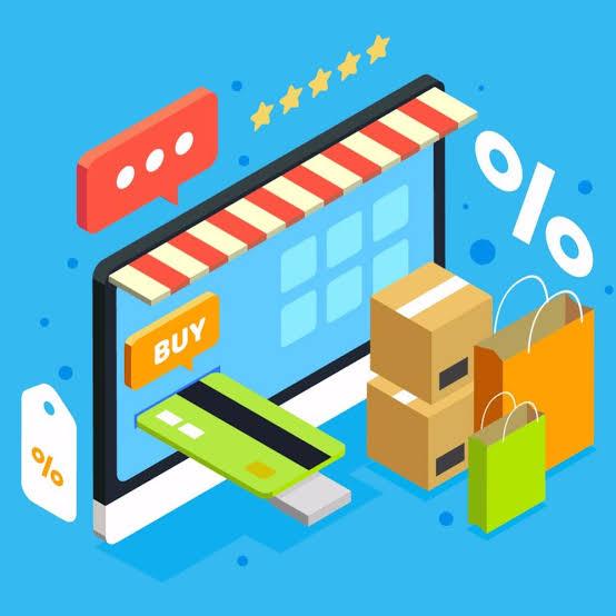 Design a professional E-commerce website for you mult...