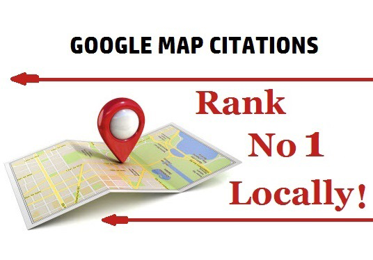 Do 350 Google Map Citations To Improve Local SEO &amp...