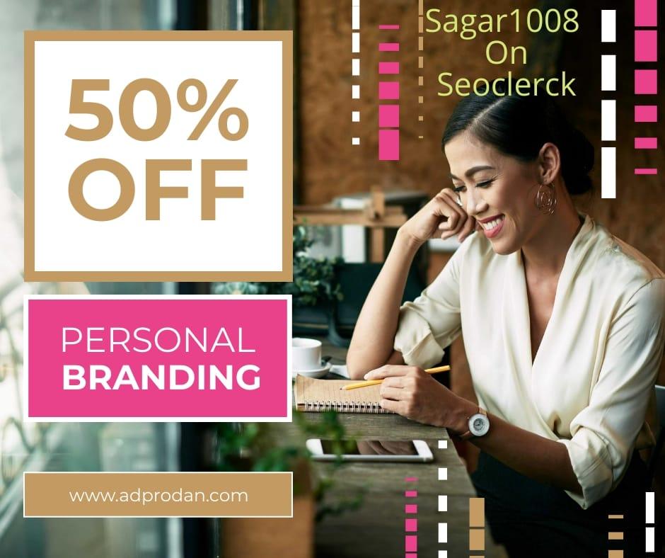 Gig Thumbnail created for any Service