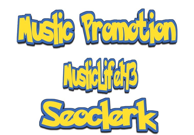 Music Promotion To Your Sponsored Mixtape