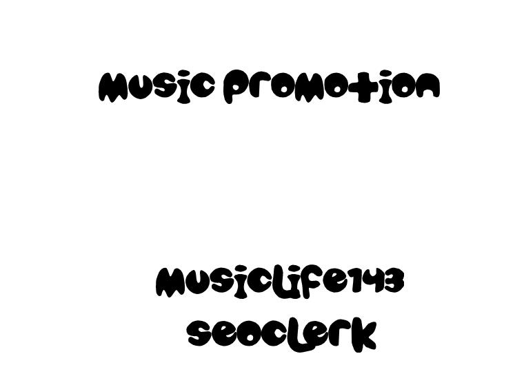 Music Promote To Your Mixtape HipHop Volume Three