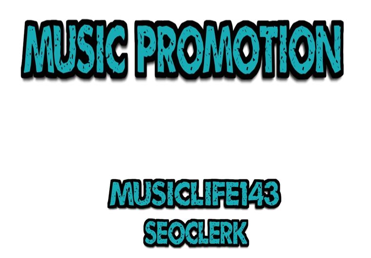 Package Music Promotion To Your TopMixtape