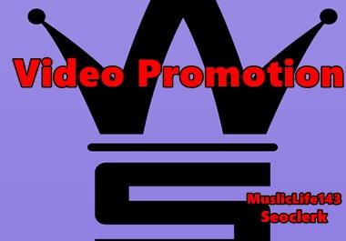 World Video Promotion Make You Star People Discuss to...