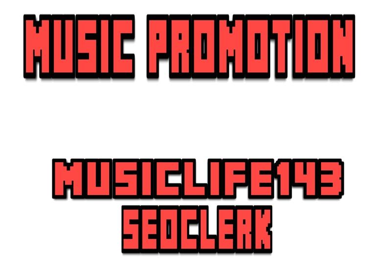 Top 5 Hot This Week For Music Promotion