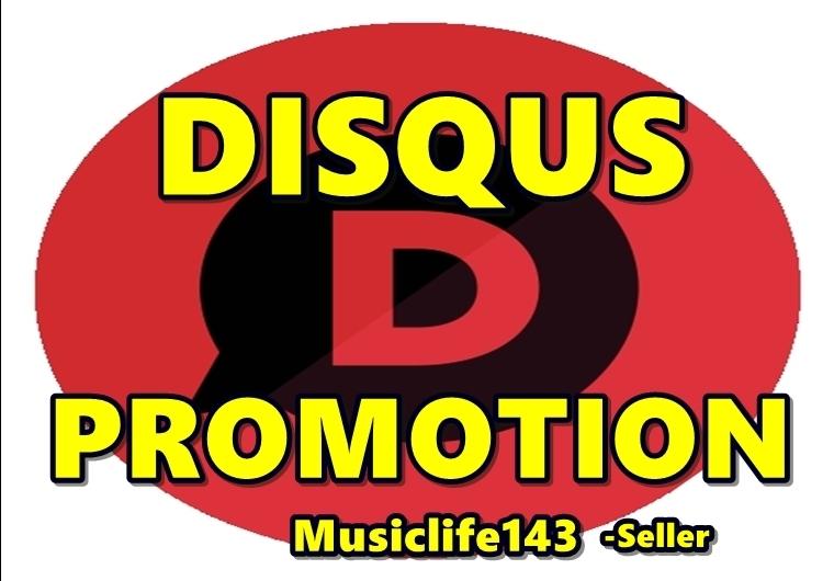 Disqus 10 comment for any blog or website blogs comme...