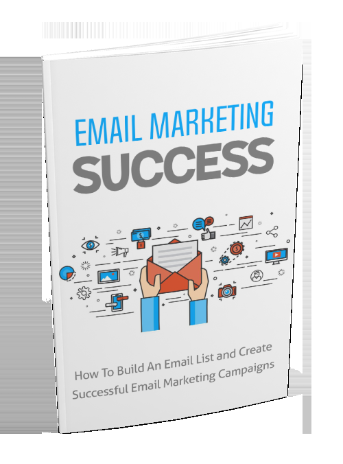 Discover How to Build an Email List and Create Succes...