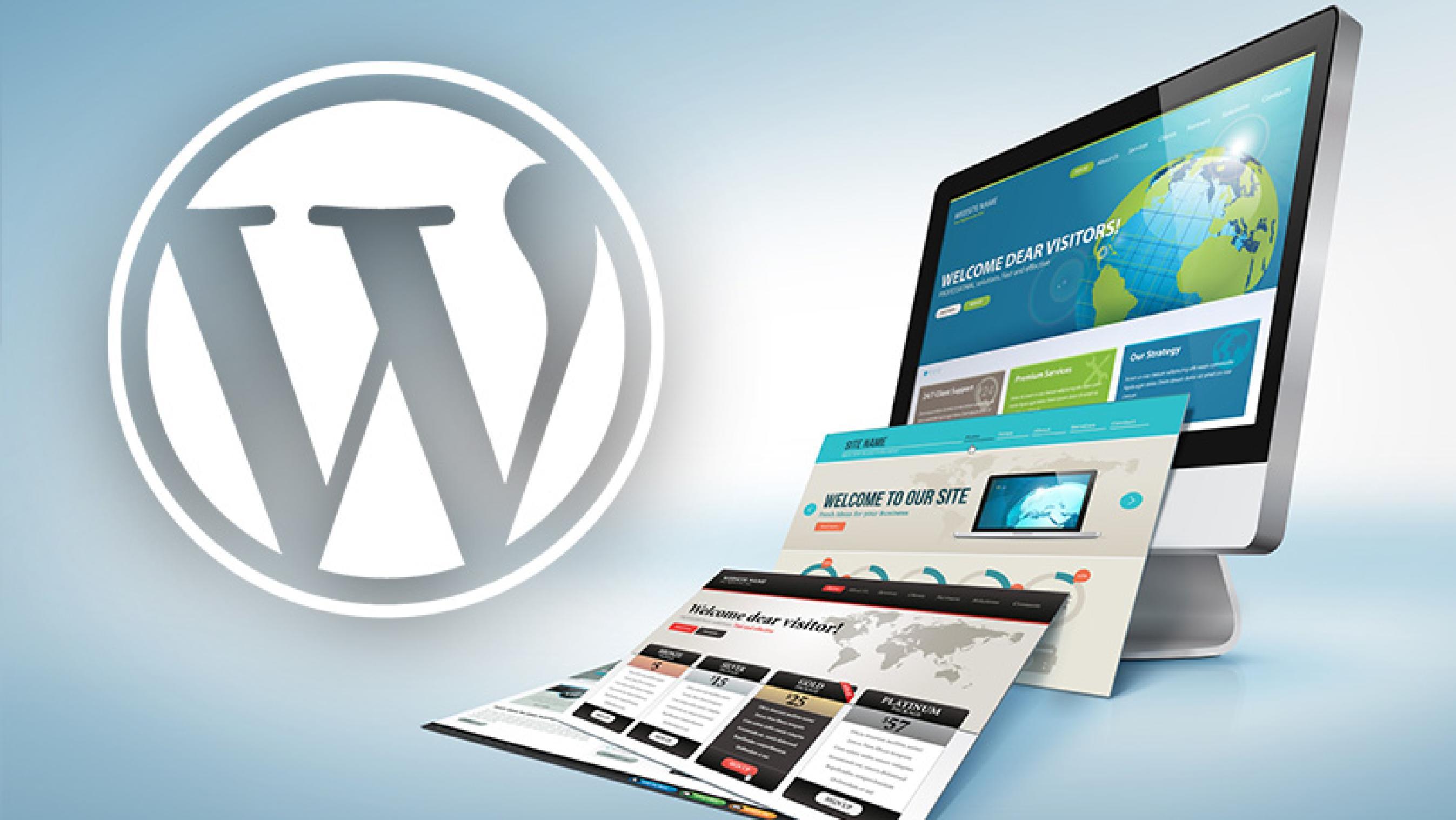 Setup wordpress with installing premuim theme and plu...