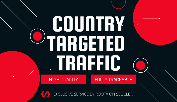 20000 any country targeted quality traffic to your we...