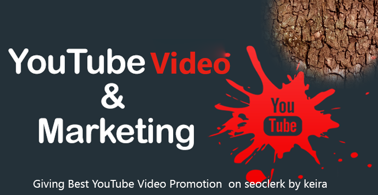 Viral Your YouTube Video Promotion & Marketing