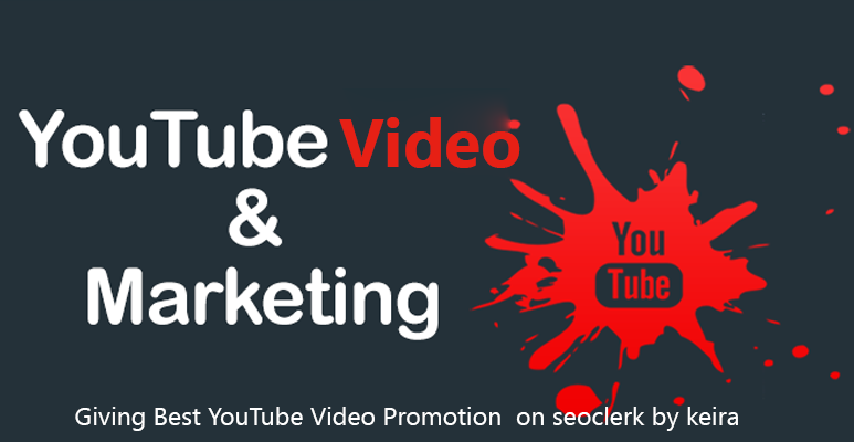 Best Quality YouTube Video Promotion & Marketing