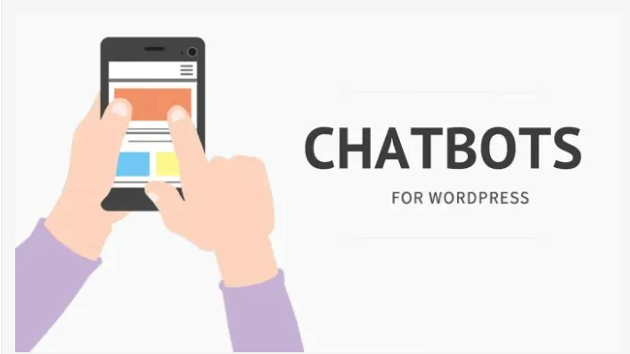 integrate chatbot on your website with 10 automated m...