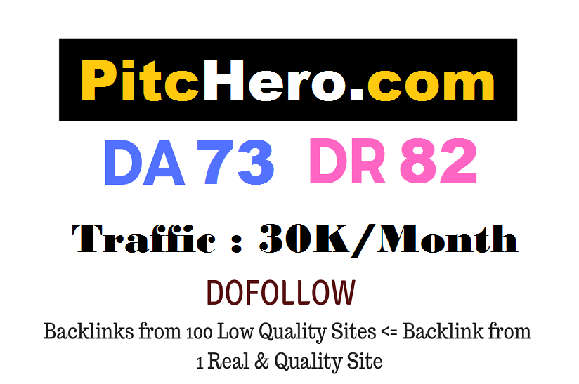 Guest Post on Pitchero. com DA73 DR82