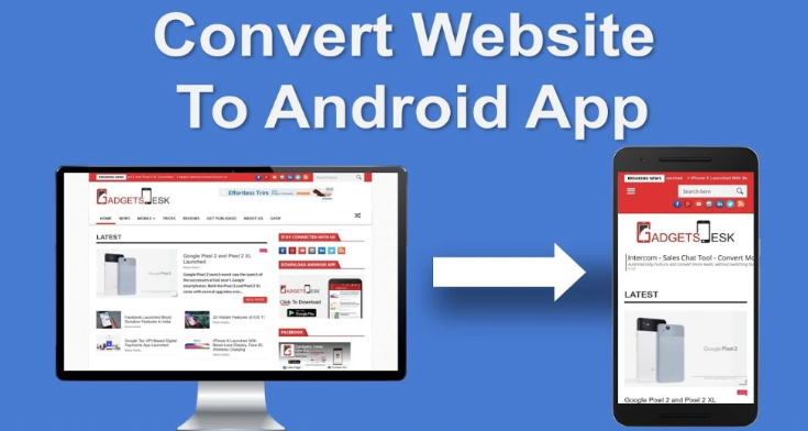 Convert Your Website, YouTube Chanel, FaceBook Page I...