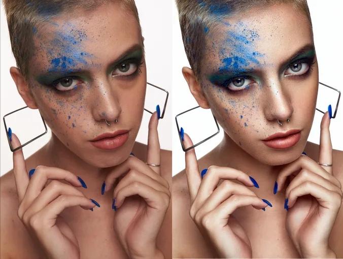 Fast any photoshop editing, retouching and etc