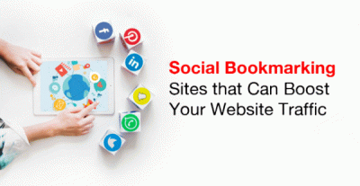 Manually Create 30+PR10 Bookmarking Backlinks Get Hig...