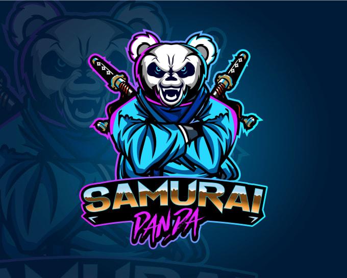 Design awesome cartoon or mascot logo for twitch, es...