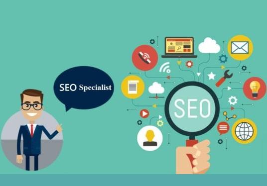 I will Domain Authority Do follow 40 SEO manual Backl...