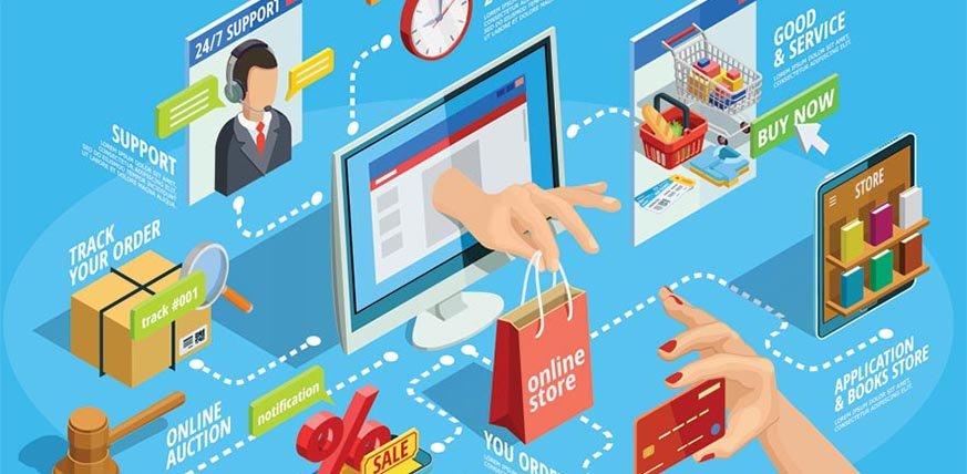 I will create wordpress ecommerce website in 3 days