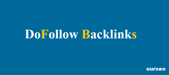 1000 DoFollow backlinks for high ranking