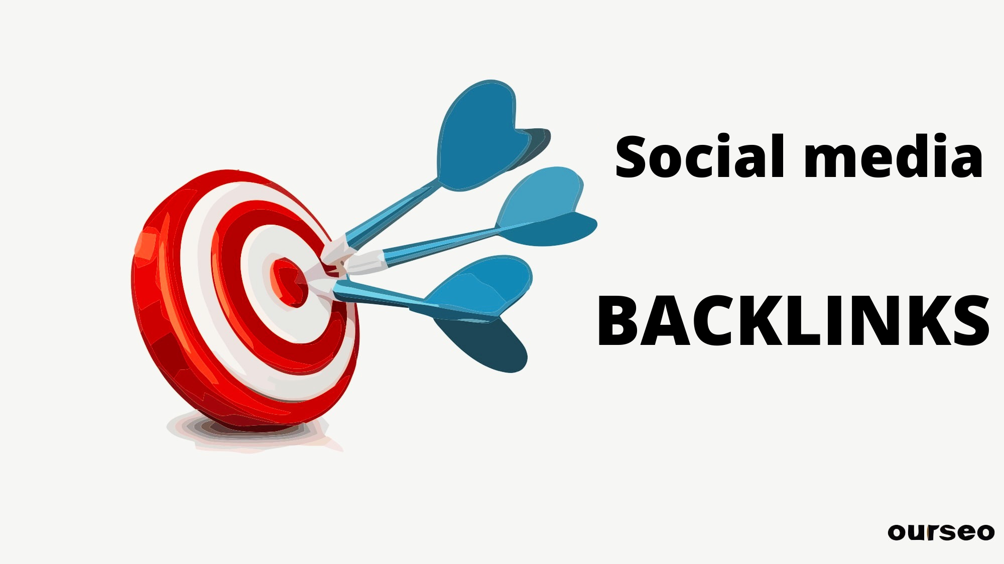 Provide 100 High quality social backlinks