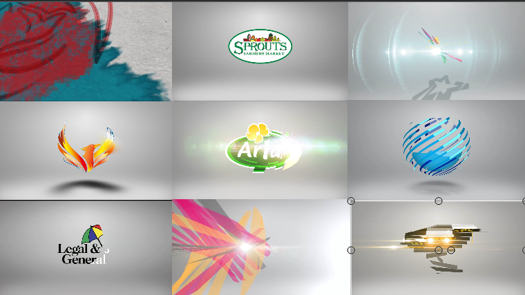 Give you 10 amazing video intro animation plus Bonus