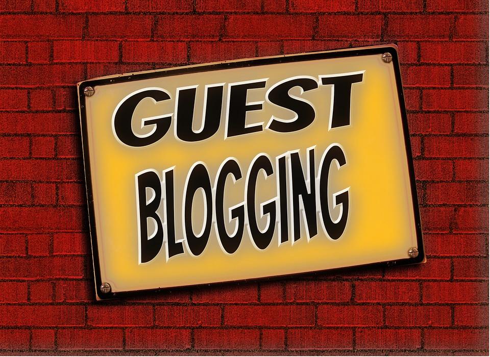 Write And Publish a Guest Post On Telegra. ph DA 90