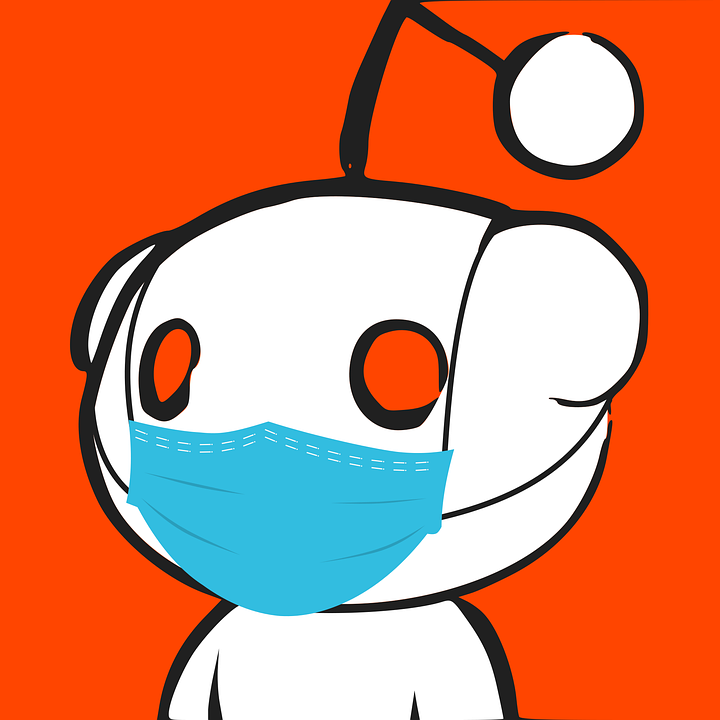 Write And Publish a Guest Post On Reddit DA 91