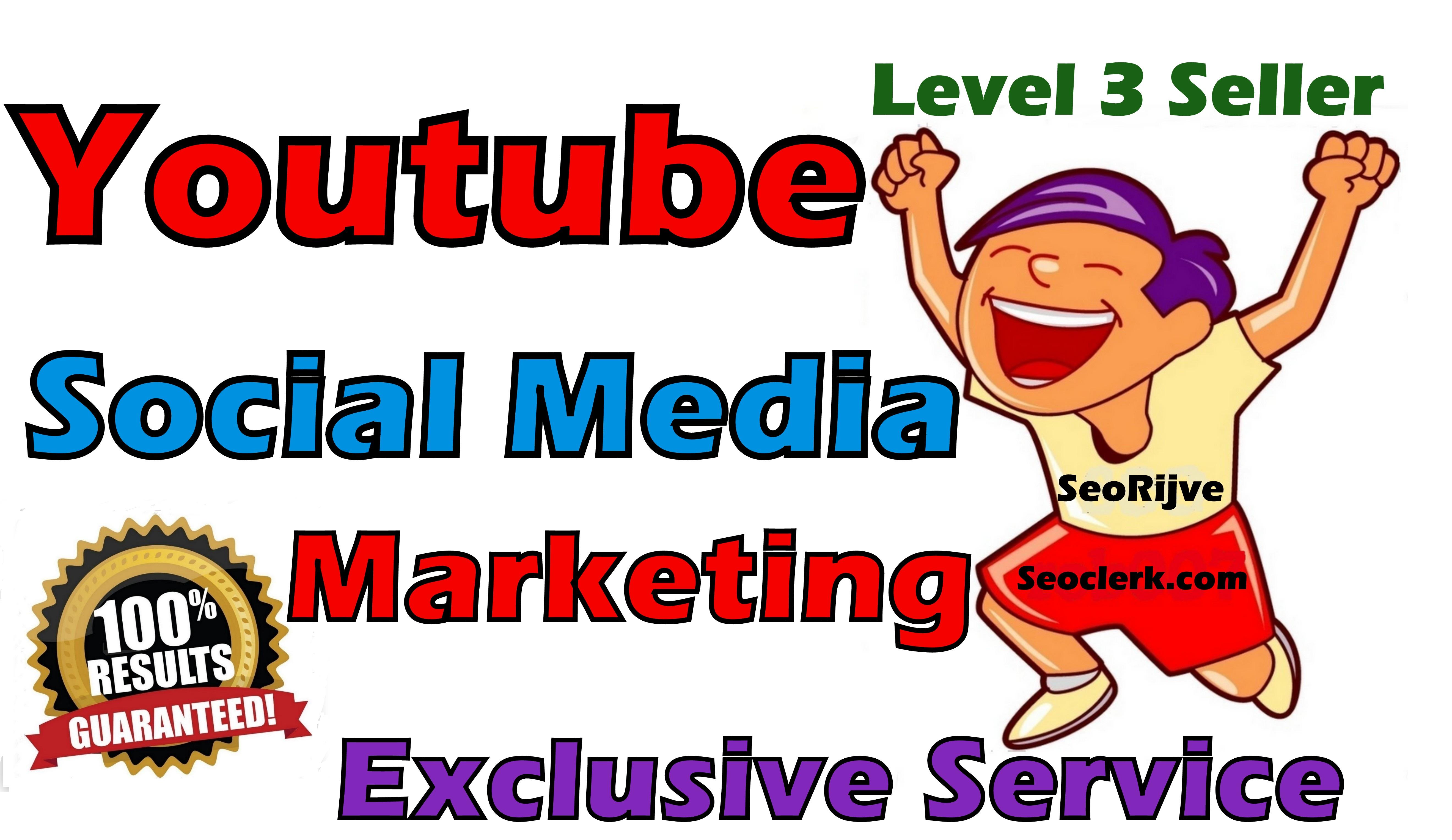 YouTube video Adwords Campaign