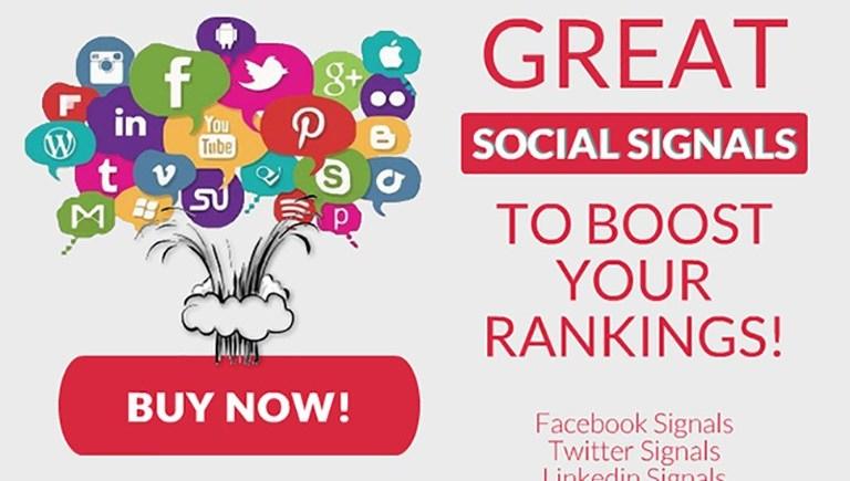 5,000 Manually Created Social Signals Rank your Websi...