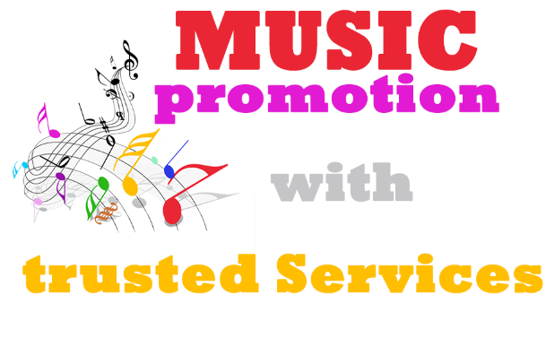 Music Promotion of your track over the world with tru...