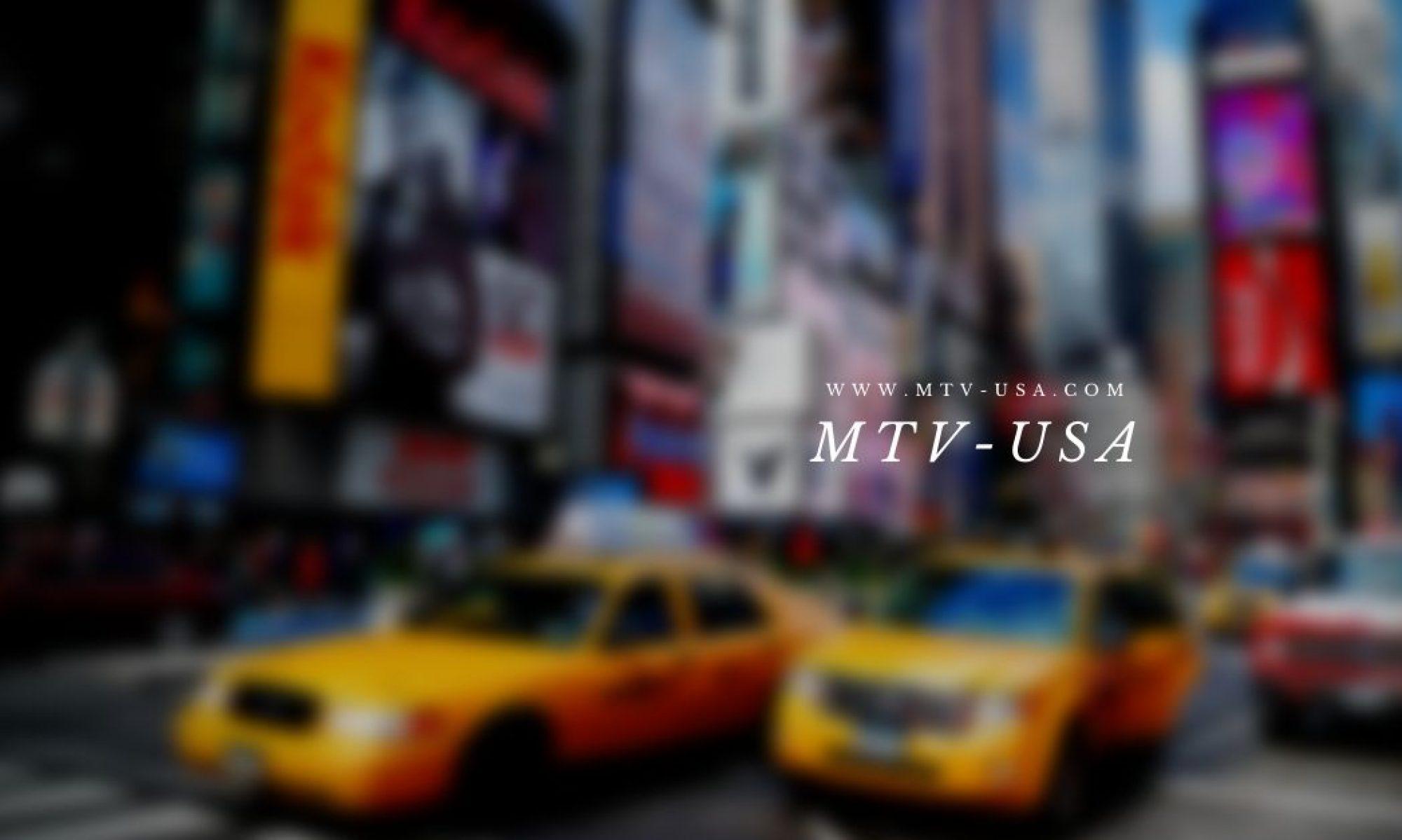 I will chart your song or music video on MTV - USA we...