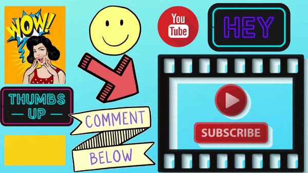 I Make Thumbnails For Social Video Platforms