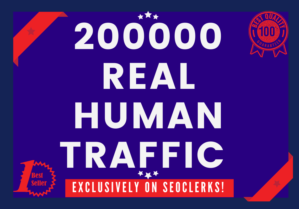 Send 200000+ Real Human Traffic by Google Bing yahoo ...