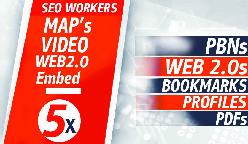 Build PBN 100 HomePage BlogSpot All Dofollow High Qua...