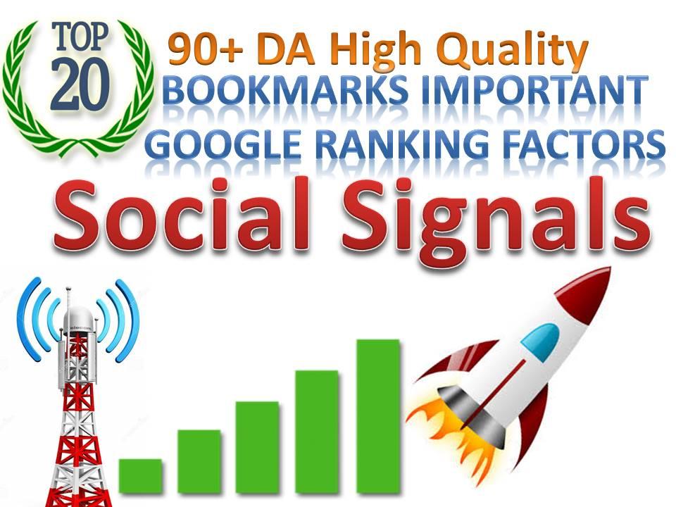 TOP 20 Sites Social Media Best Sites 20,240+ Mixed So...