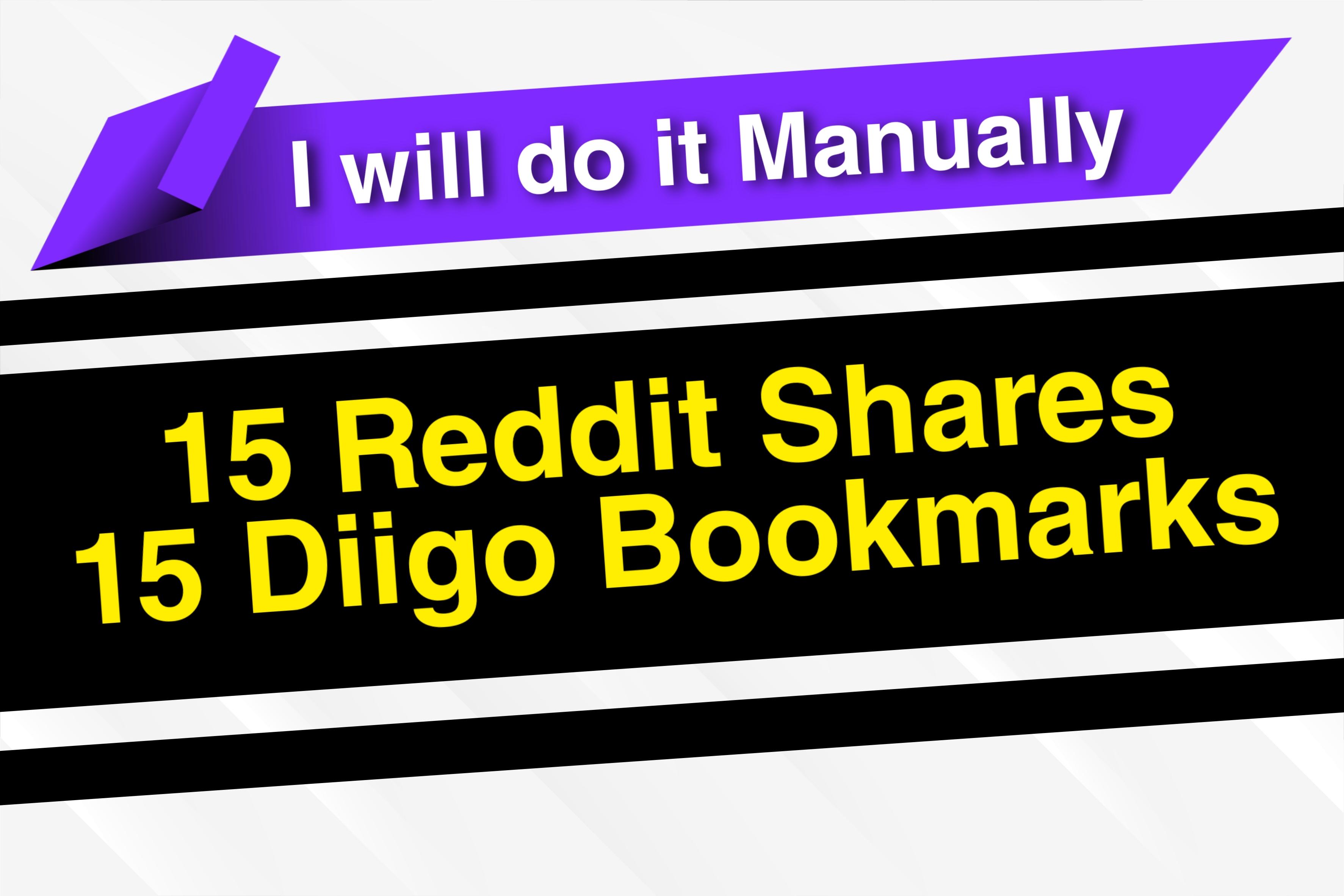 I will Manually Give 30 Mixed Signals of Reddit and D...