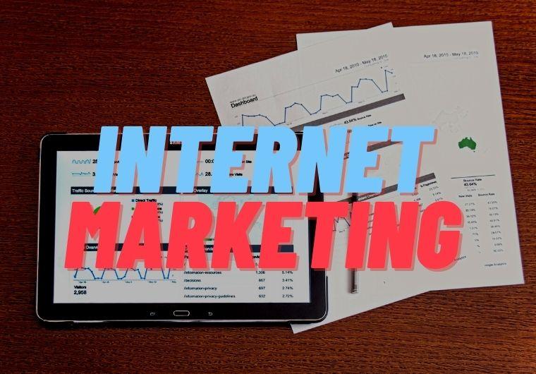 Full access to Internet Marketing Digital Content Pac...