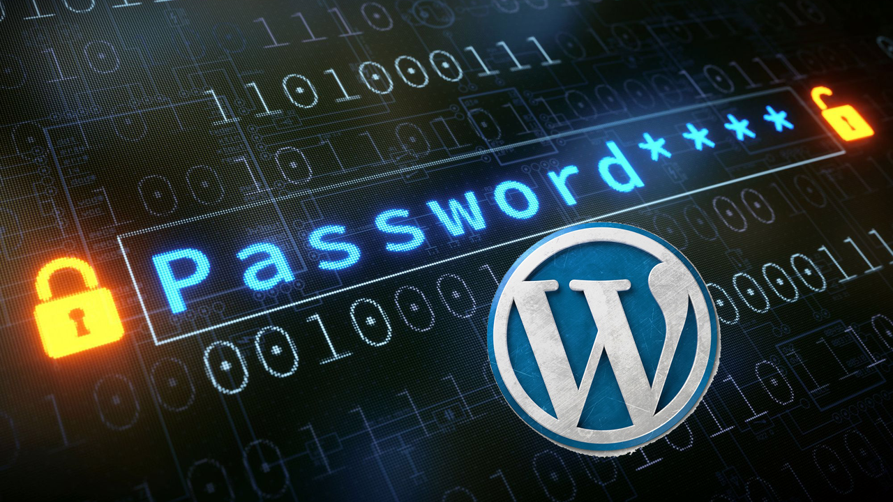 Security protocols against Hacking for WordPress webs...