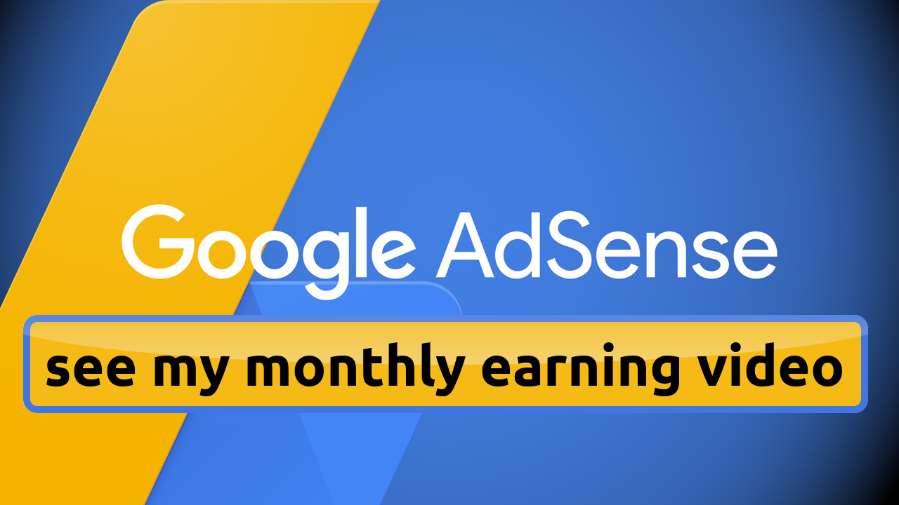 AdSense optimization for more revenue