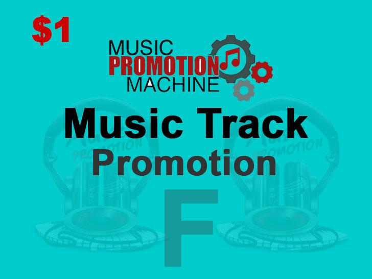 To Get Music Promotion Permanent Service In Your Musi...