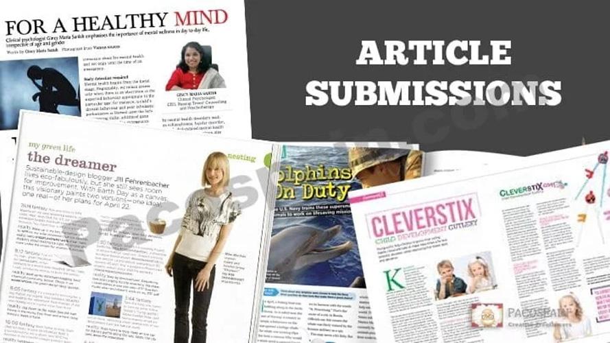 Article To 7000+ Article Submission Directories