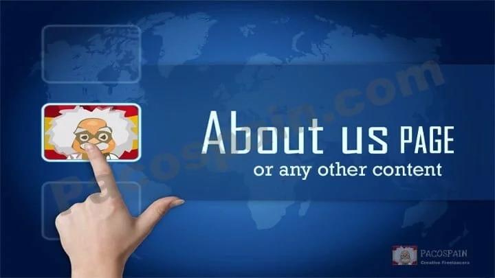 Writing Web Content For Your Website