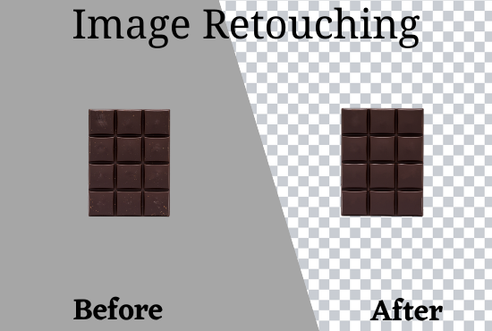 Professionally Photo Retouching, Photoshop Edit, Re...