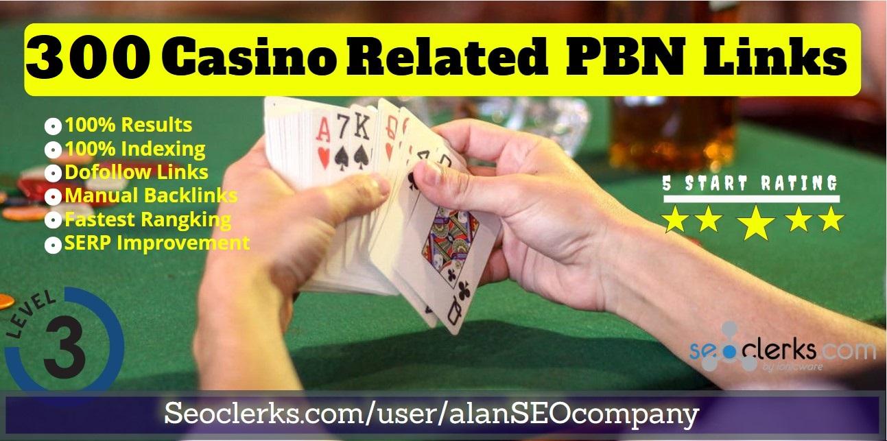 300 DA 65+ Homepage dofollow High Quality PBN links