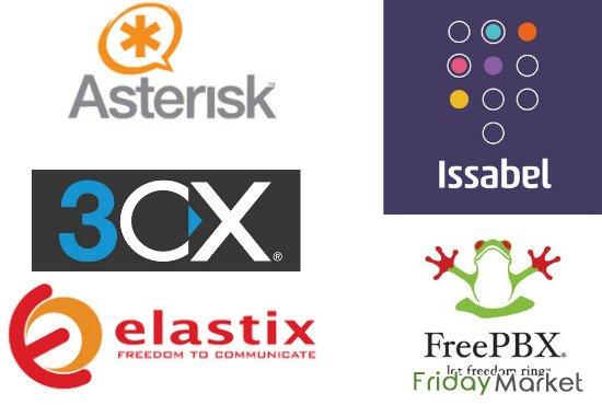 I will install and configure asterisk freepbx 3cx iss...